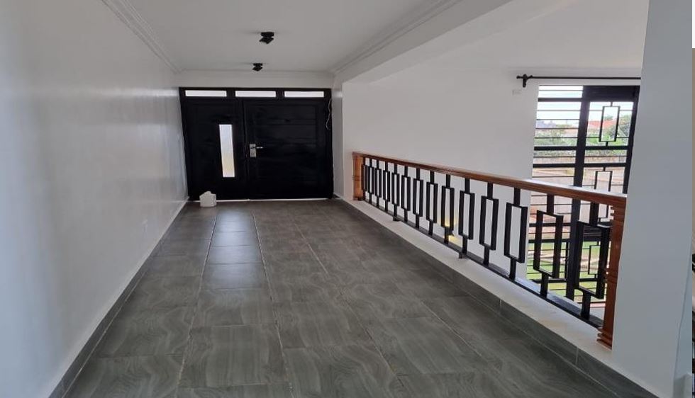 Happy Client Handover